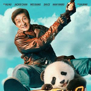 Foto Operação Panda