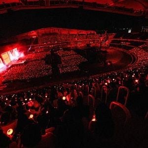 Foto J-Hope Tour 'HOPE ON THE STAGE' THE MOVIE