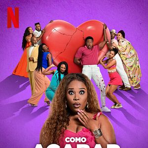 Foto Como Acabar com o Amor