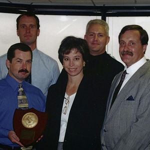 Foto Como Roubar um Banco