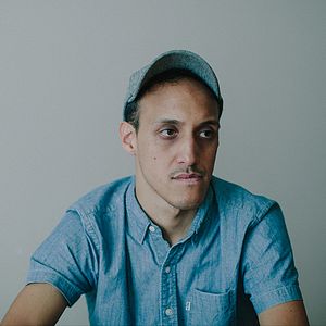 Foto Lázaro Gabino Rodríguez