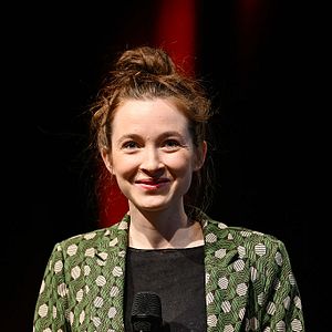 Foto Kriemhild Hamann