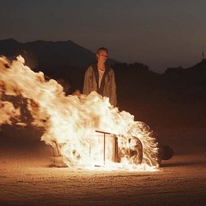 Foto Michaela McManus