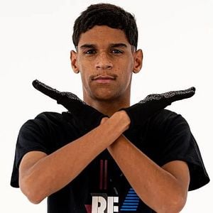 Foto Luva de Pedreiro 