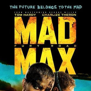 Foto Mad Max: Estrada da Fúria