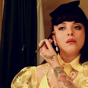 Foto Mon Laferte, te amo