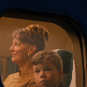 Foto Propeller One-Way Night Coach