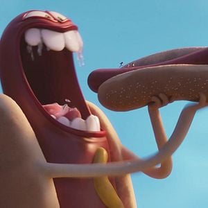 Foto Nos Seus Sonhos