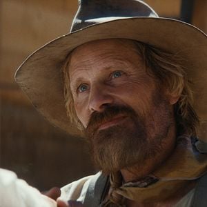 Foto Viggo Mortensen