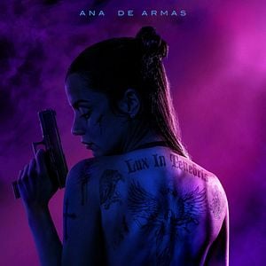 Foto Bailarina - Do Universo de John Wick