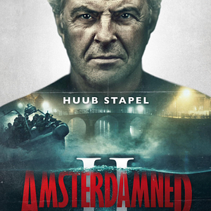 Foto Amsterdamned II