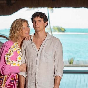 Foto Michèle Laroque