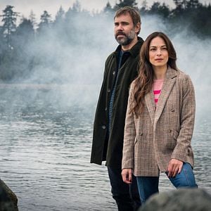 Foto Murder In A Small Town