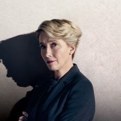 Foto Um Ato de Esperança