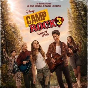 Foto Camp Rock 3