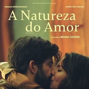 Foto A Natureza do Amor