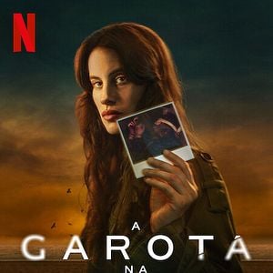 Foto A Garota na Fita