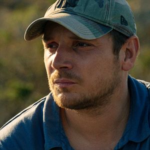 Foto O Último Moicano