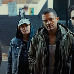 Foto Improvisação Perigosa