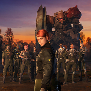 Foto Mobile Suit Gundam: Requiem for Vengeance