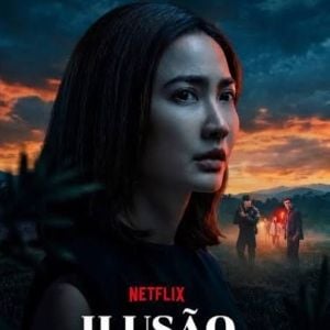 Foto Ilusão Mortal
