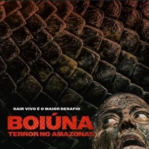 Foto Boiúna: Terror no Amazonas
