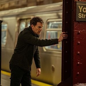 Foto Michael C. Hall