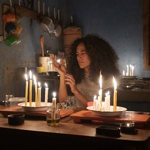 Foto O Silêncio das Ostras