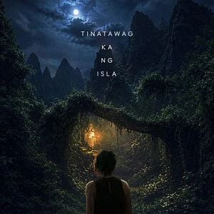 Foto Balaraw: A Ilha de Sangue