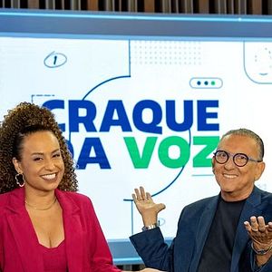 Foto Craque da Voz
