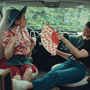 Foto O Segredo da Chef