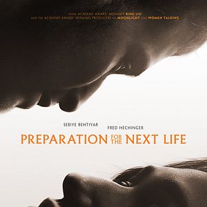 Foto Preparation for the Next Life