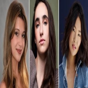 Foto Sunshine Girls