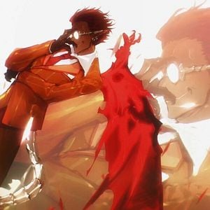 Foto Overlord: O Reino Sagrado