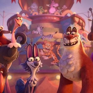 Foto Zoopocalipse - Uma Aventura Animal