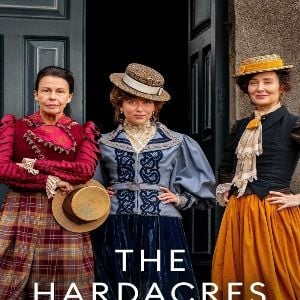 Foto The Hardacres