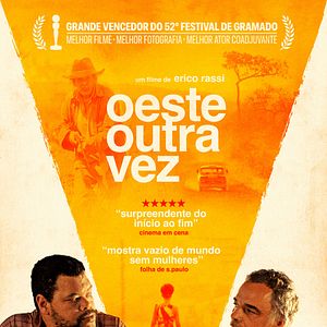 Foto Oeste Outra Vez