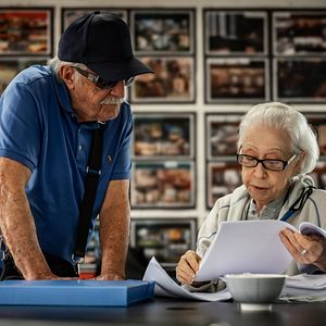 Foto Velhos Bandidos
