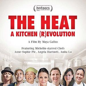 Foto The Heat: A Kitchen (R)evolution