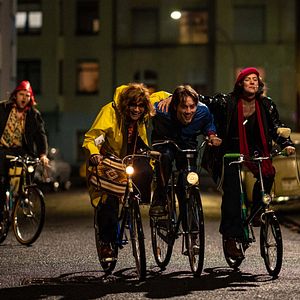 Foto Köln 75: Um Concerto Histórico