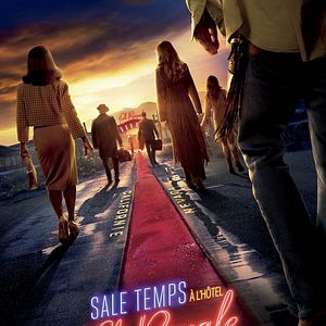 Foto Maus Momentos no Hotel Royale