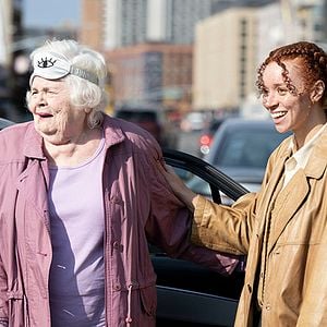 Foto A Incrível Eleanor