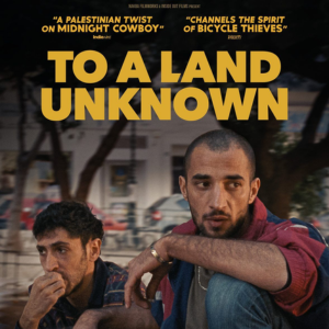 Foto Em Rumo a Uma Terra Desconhecida