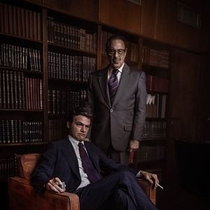 Foto Ângela Diniz: Assassinada e Condenada