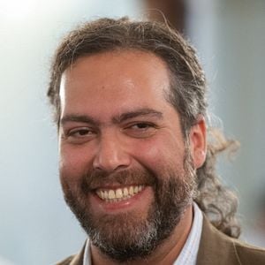 Foto Daniel Vidal Toche