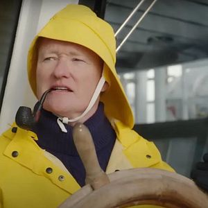 Foto Conan O'Brien Must Go