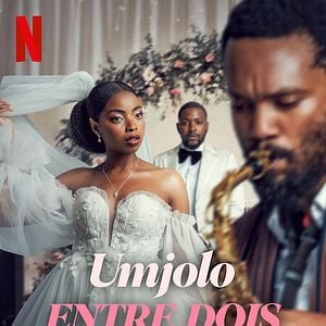 Foto Umjolo: Entre Dois Amores