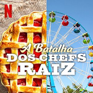 Foto A Batalha dos Chefs Raiz
