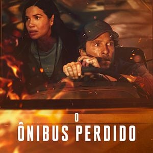 Foto O Ônibus Perdido