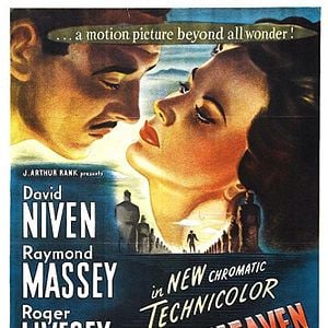 Foto Neste Mundo e No Outro